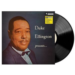 Duke Ellington Presents (2022 - Remaster) LP  Vinyl - Duke Ellington