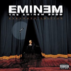 The Eminem Show (2 Cd'S) - (Cd) - Eminem