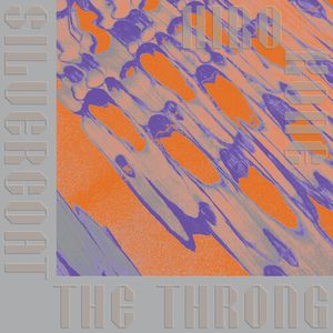 Silvercoat the throng LP  Vinyl - Hiro Kone