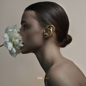 Gold CD - Riki