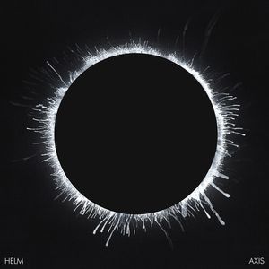 Axis LP  Vinyl - The Helm