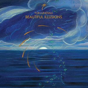 Beautiful Illusions LP  Vinyl - Tor Lundvall