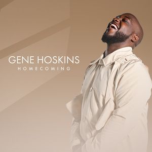 Homecoming CD - Gene Hoskins