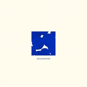 Down and Out in the Garden of Earthly Delights (Royal Blue & Cream) LP  Vinyl - Geographer