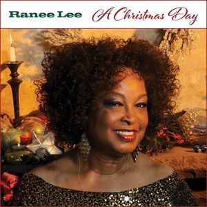 A Christmas Day CD - Ranee Lee