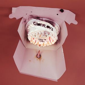 This Is This LP  Vinyl - Grouplove