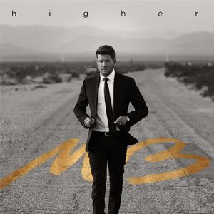 Higher CD - Michael Bublï¿½