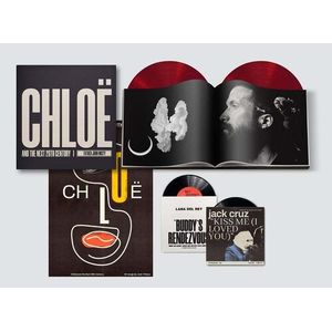 Chloï¿½ and the Next 20th Century (Box Set) LP  Vinyl - Father John Misty