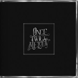 Once Twice Melody CD - Beach House