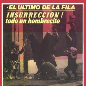 Enemigos De Lo Ajeno + Insurreccion (CD+7-inch Vinyl) CD - El Ultimo De La Fila