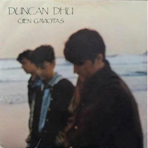 Canciones + Cien Gaviotas (CD+7-inch Vinyl) CD - Duncan Dhu