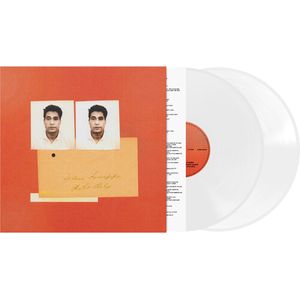 Angel In Realtime LP  Vinyl - Gang of Youths