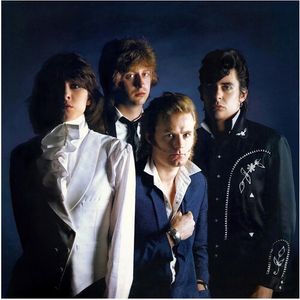 Pretenders II (2018 Remaster) LP  Vinyl - The Pretenders