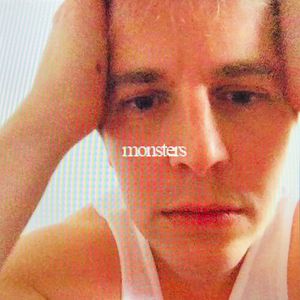 Monsters LP  Vinyl - Tom Odell