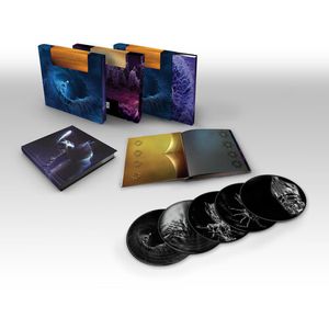 Fear Inoculum LP  Vinyl - Tool