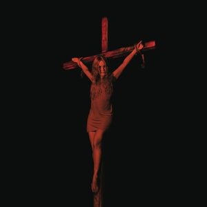 Lucifer Iv LP  Vinyl - Lucifer