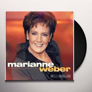 Marianne Weber  Her Ultimate Collection [180-Gram Vinyl] LP  Vinyl - Marianne Weber