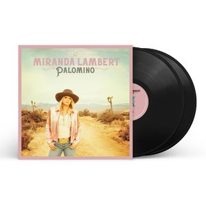 Palomino LP  Vinyl - Miranda Lambert