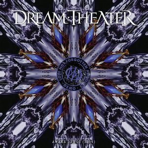 Lost Not Forgotten Archives: Awake Demos (1994) LP  Vinyl - Dream Theater