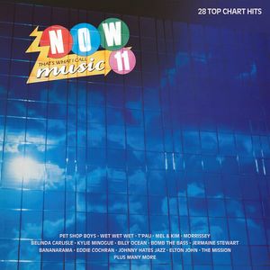 Now That's What I Call Music 11  Various CD - Various Artists