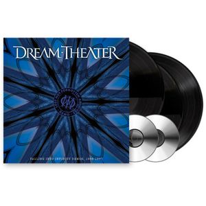 Lost Not Forgotten Archives: Falling Into Infinity Demos 1996-1997 LP  Vinyl - Dream Theater