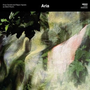 Aria CD - Enzo Carniel