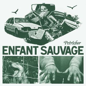 Petrichor LP  Vinyl - Enfant Sauvage