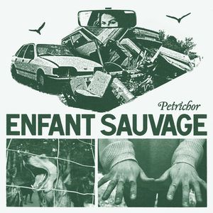 Petrichor CD - Enfant Sauvage