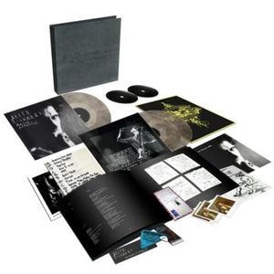Main Offender (Deluxe Edition Boxset) [Limited] LP  Vinyl - Keith Richards