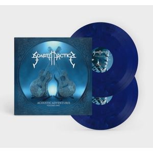 Acoustic Adventures - Volume One LP  Vinyl - Sonata Arctica