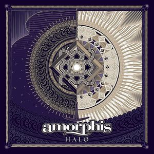 Halo LP  Vinyl - Amorphis