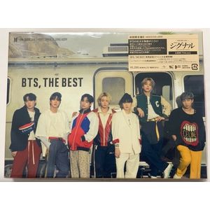 The Best (Version B) (2 CD + DVD - NTSCRegion 0) CD - BTS