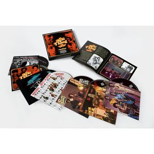 Anthology 1972-1997 CD - The Real Thing