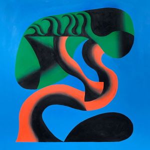 Passing Through The Doorways Of Your Mind LP  Vinyl - Psychedelic Freaks