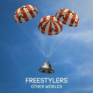 Other Worlds CD - Freestylers