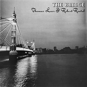 The Bridge LP  Vinyl - Thomas Leer & Robert Rental