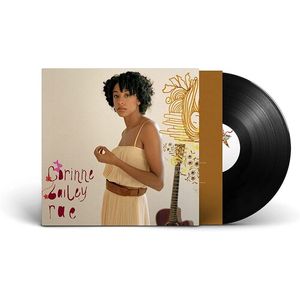 Corinne Bailey Rae LP  Vinyl - Corinne Bailey Rae