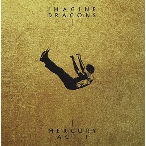 Mercury: Act 1 [Deluxe] CD - Imagine Dragons