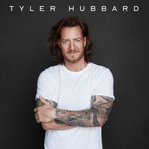 Tyler Hubbard CD - Tyler Hubbard