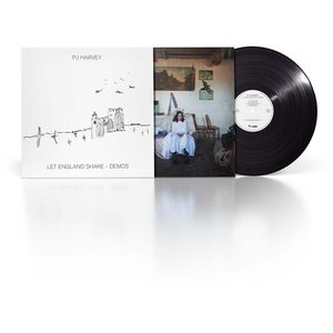 Let England Shake - Demos LP  Vinyl - PJ Harvey