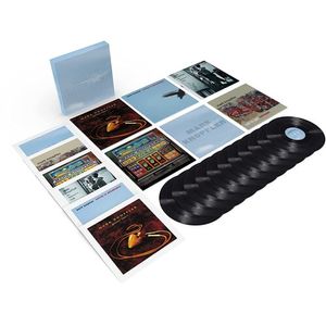 The Studio Albums 1996-2007 (11LP Vinyl Box) LP  Vinyl - Mark Knopfler