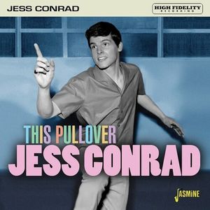 This Pullover CD - Jess Conrad