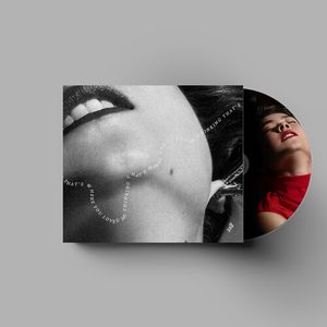 Laurel Hell (GET Version) CD - Mitski