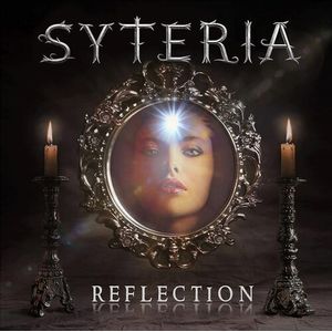 Reflection LP  Vinyl - Syteria