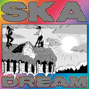 SKA DREAM CD - Jeff Rosenstock