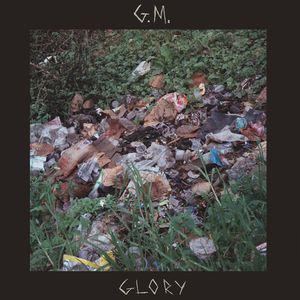Glory (Brown) LP  Vinyl - Good Morning
