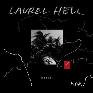 Laurel Hell LP  Vinyl - Mitski