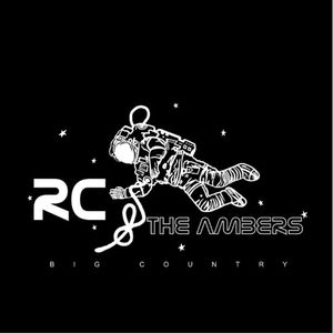 Big Country Vinil - Rc & The Ambers