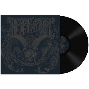 Death Knows Your Name LP  Vinyl - The Hope Conspiracy
