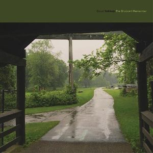 The Shadow I Remember LP  Vinyl - Cloud Nothings